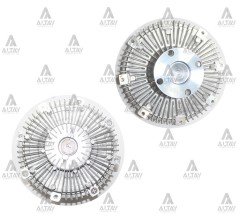 Fan Termiği Canter 859 Me298566