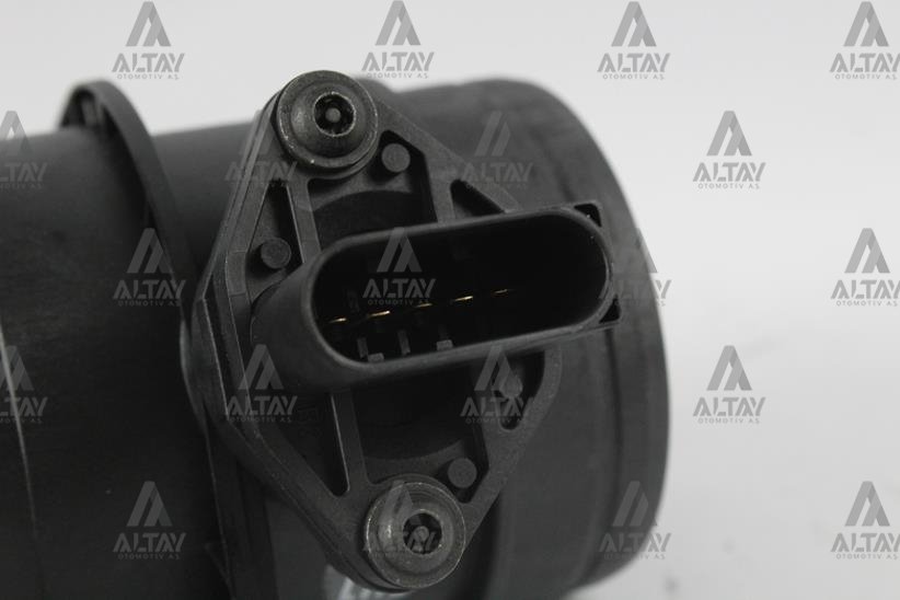 Sensör Hava Akış Golf Iv / Bora / Passat / Seat 2.3 280218017