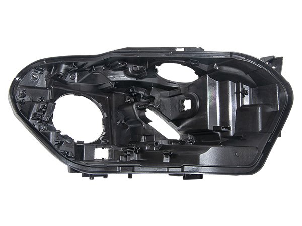 Far Kasası F20 Sağ; Bi-Xenon 2011-14 - ---