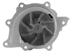 Su Pompası  Freelander2 2006-13 - LR011694