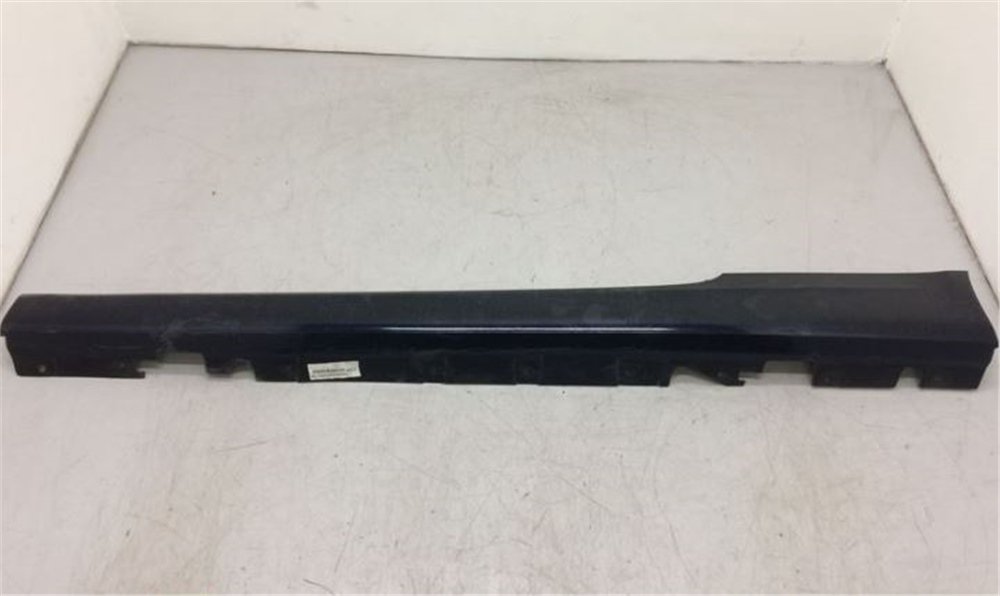 MARŞBİYEL SPOYLERİ E92/L BMW 51777173919