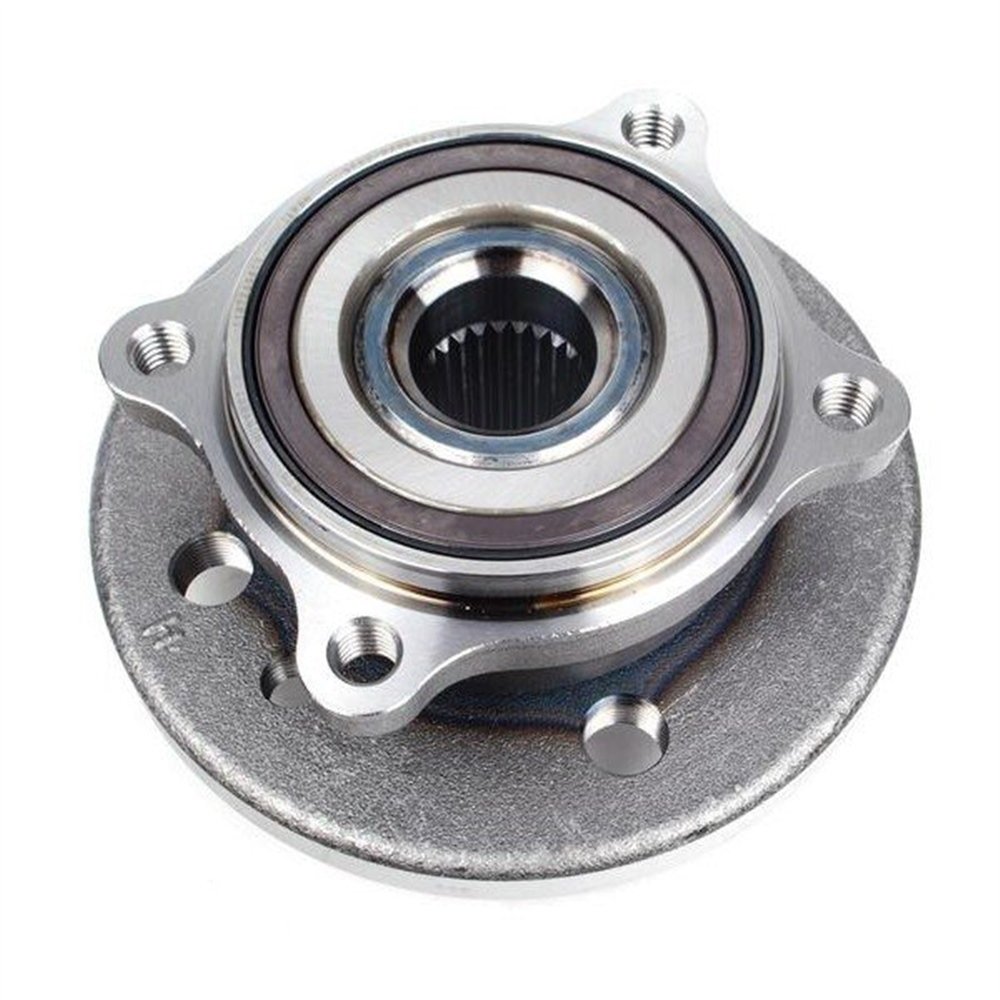 ÖN AKS BİLYASI MİNİ COOPER 07/06=> MINI COOPER ABS OKUYUCUSU VAR 31226776162