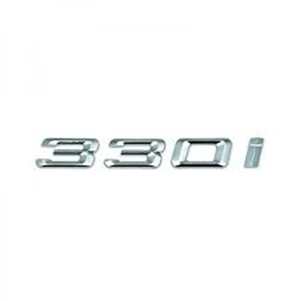 YAZI E90 330i BMW 51147157557