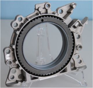 Vw Golfv-Vı Passat Polo A3 Leon 1.4-1.2Tsı Flanşlı Keçe 036103171B 036103171 036103171B 036