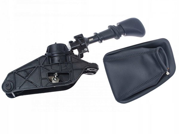 Vites Mekanizması Spr906 (6-Vites) Man.Şanz (Körüklü) - 9062600409