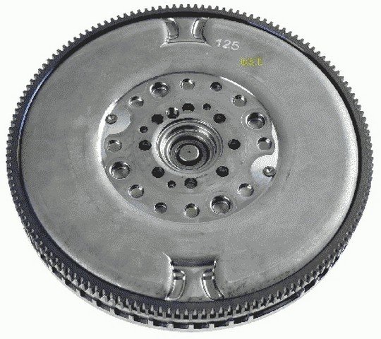Volant 639 - Sprinter 651 ( Euro 5 ) 2011 >> A6510305105