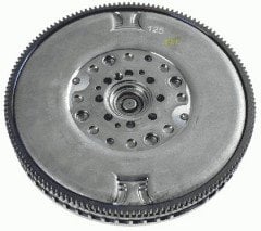 Volant 639 - Sprinter 651 ( Euro 5 ) 2011 >> A6510305105