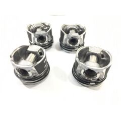 Piston Segman Doblo Linea Bravo 1.6 Multijet std