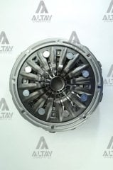 Debrıyaj Set Accent 14=> Blue / I-30 16=> / Tucson 15=> / Elantra 16=> Kona 17=> / Sportage 16-19 / Ceed 16-19 / (7 Vıtes) Dct (Güçlendırılmıs)