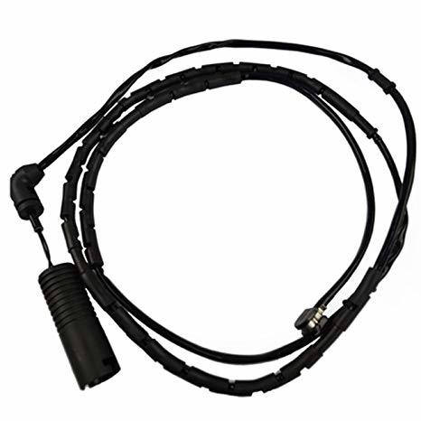 BALATA FİŞİ ARKA BMW ARKA E46 3 SERİSİ 1998-2005 34351164372