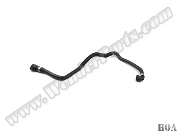 Radyatör Su Depo Hortumu F10 F01 [N53 N74] 530i/760i - 17127591092