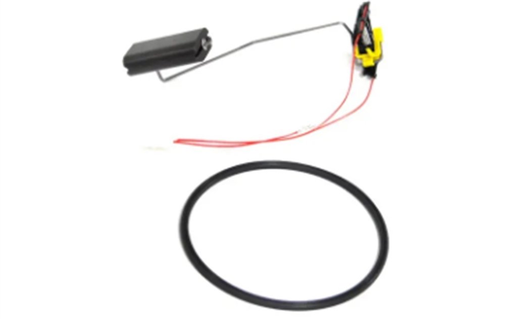 BENZİN ŞAMANDIRASI E60/L BMW 16146765825