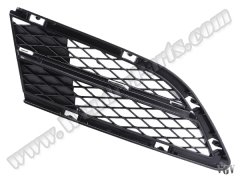 Tampon Izgarası E90-LCI Ön Sağ (Kısm.Kapalı, SİSli Tip) - 51117198902