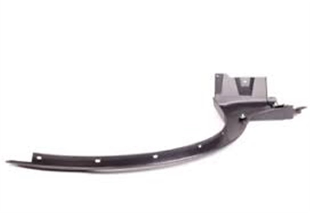 ÇAMURLUK AĞIZ BAKALİTİ ÖN E83/L 09/04=> BMW 51713405817