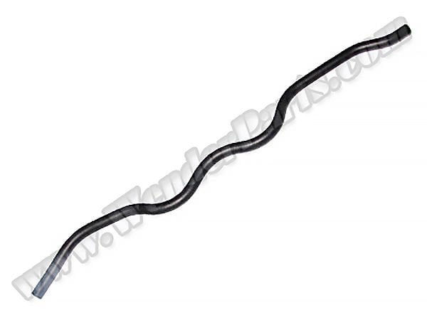 Radyatör Su Depo Hava Hortumu M52 M54 M60 M62 [E39 E38]