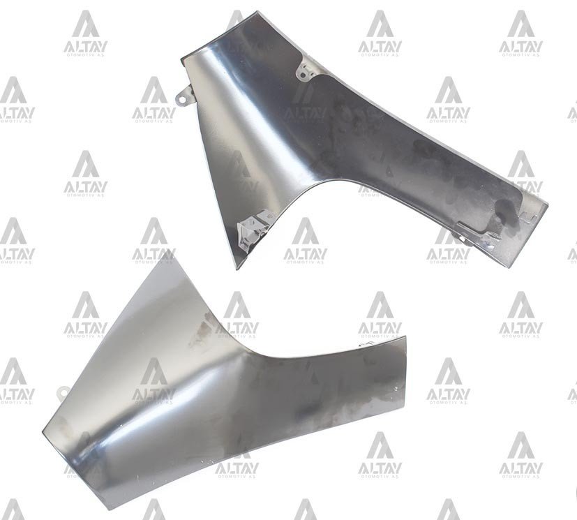 Köşe Sacı Bongo 04=> Sağ 663024