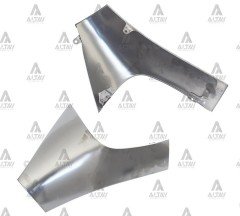 Köşe Sacı Bongo 04=> Sağ 663024