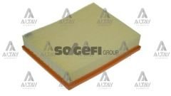 HAVA FİLTRESİ LAGUNA III 1.6 16V