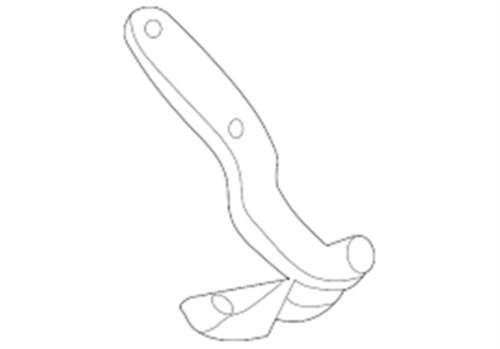 KAPUT MENTESE R FREE1 LAND ROVER ALR7468
