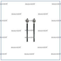 ROTKOLU GOLF4  98-03 / BORA 98-05 / A3 97-03 KISA