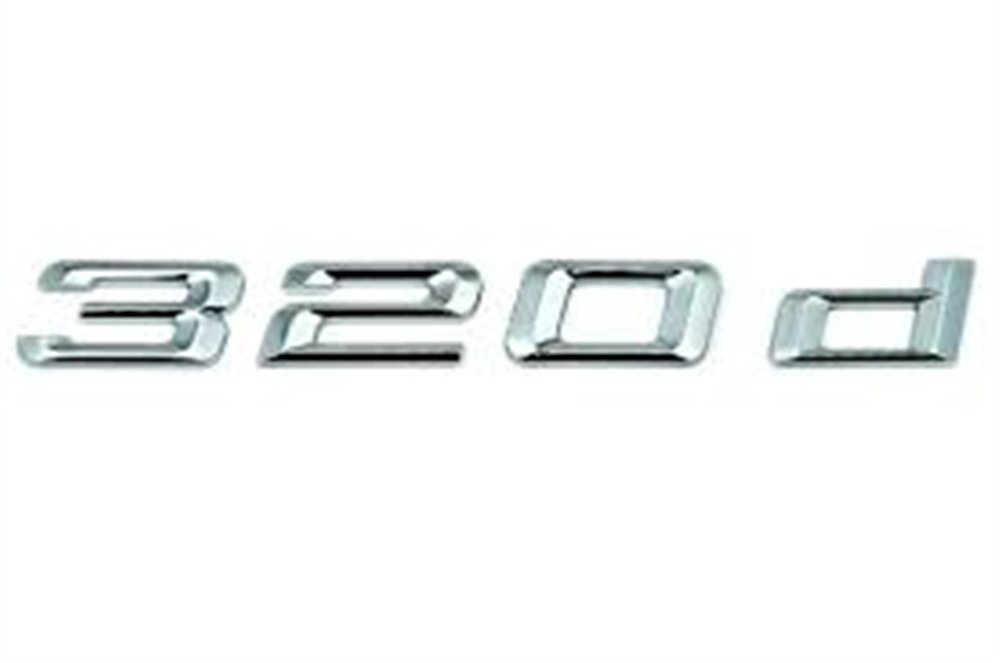 YAZI 320D 3 SERİSİ BMW YAZI 320d E92 E93 3