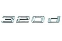 YAZI 320D 3 SERİSİ BMW YAZI 320d E92 E93 3