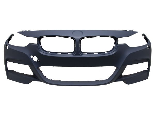 Tampon F30+LCI Ön; F.Yık-lı -M-Tech- 2012-18