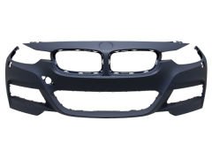 Tampon F30+LCI Ön; F.Yık-lı -M-Tech- 2012-18