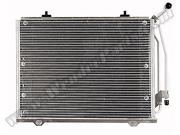 Klima Radyatörü W202 [OM611] - 2028301070