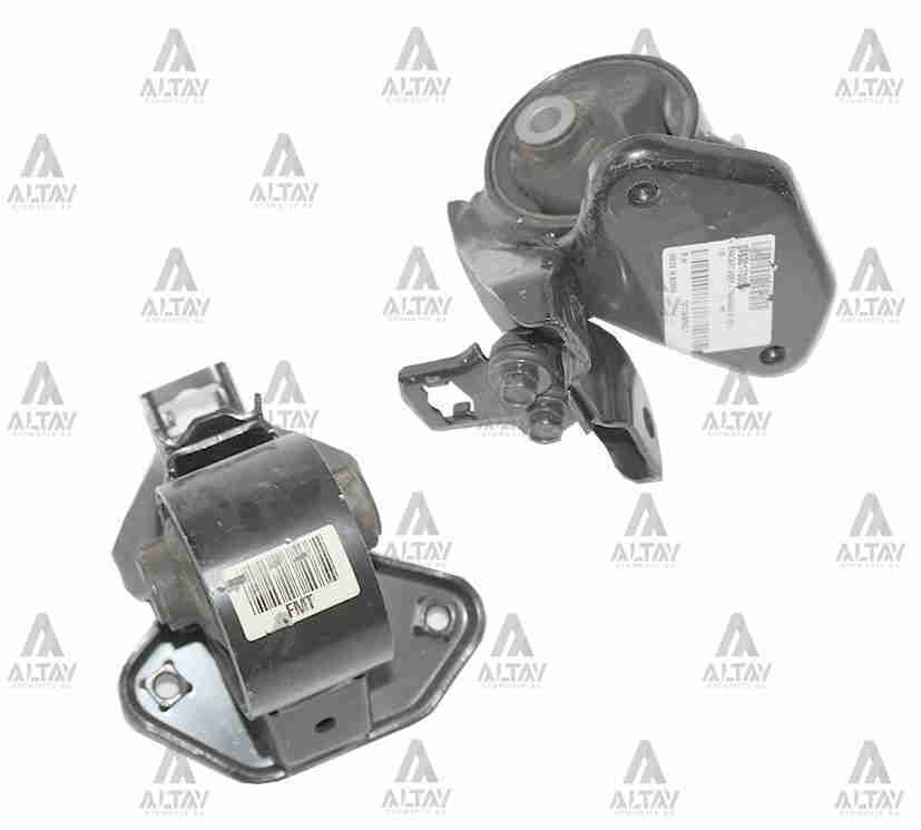 Takoz Motor Matrıx 06-11 Benzinli Sol 2183017000