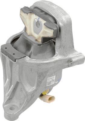 Vw A4 2.0Tdı 2016- Motor Kulağı Sol Elektrikli 8W0199371At 8W0199371At 8W0199371Cp