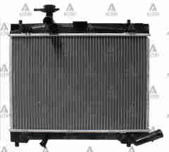 Radyatör Su Yarıs 10-16 1.33 Benzinli 16Mm (Mt) 164000Y060