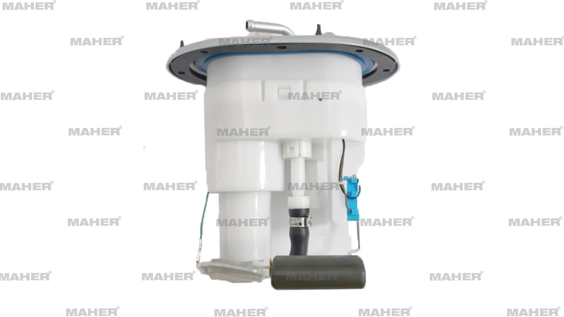 DEPO ŞAMANDIRASI KOMPLE TUCSON / SPORTAGE DİZEL 31110-2E960