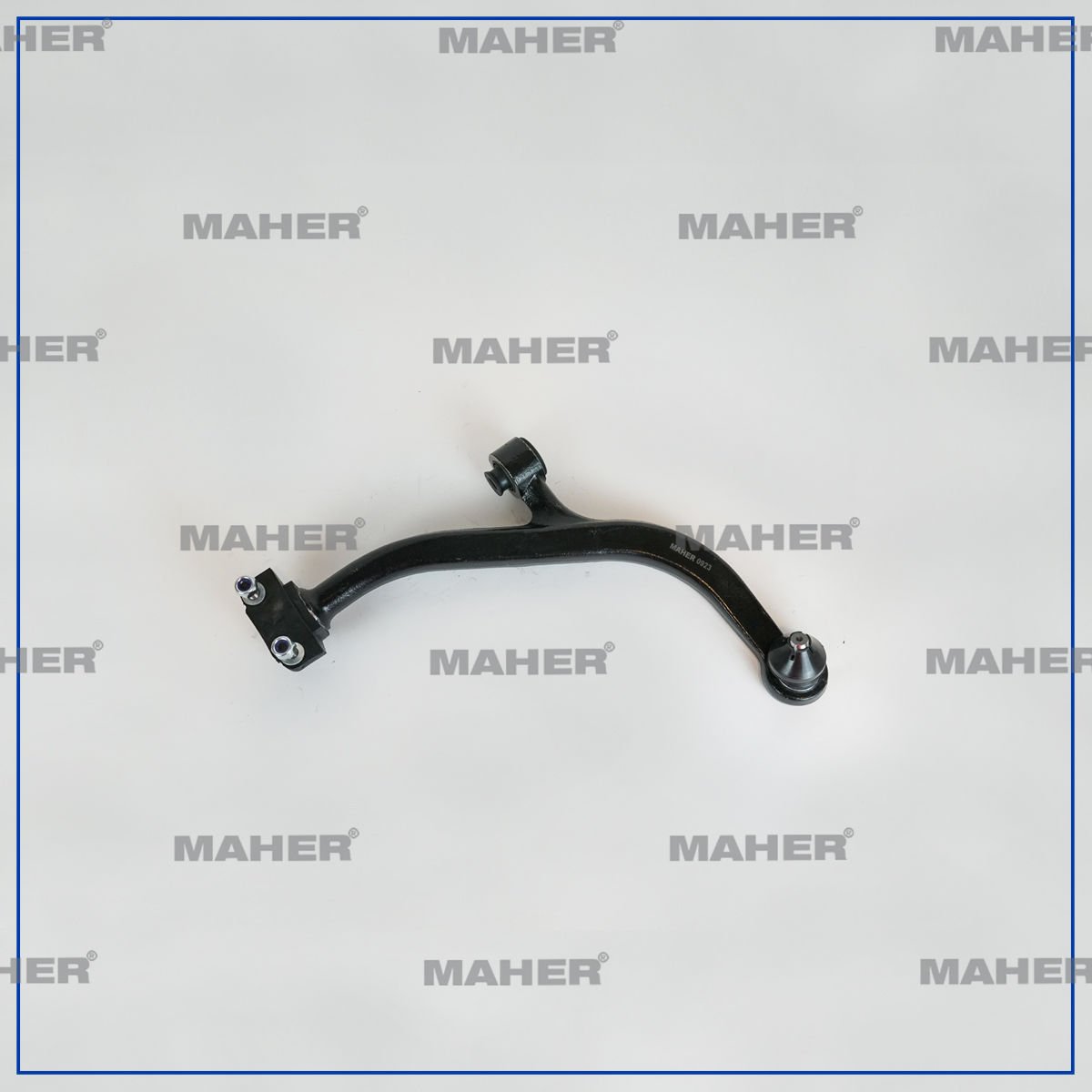 SALINCAK 106 I  91-96 / SAXO 96-04 / 02526 96-05 GTI ROTİLLİ DÖKÜM ALT SAĞ