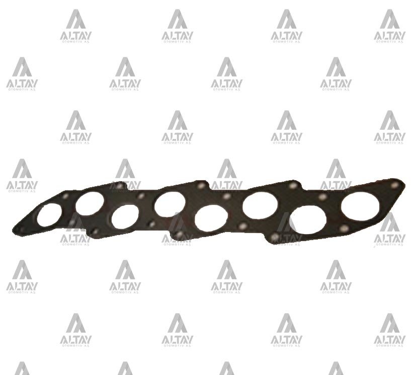 Manifold Contası H-100 / Kmy Grafitli 2852042880