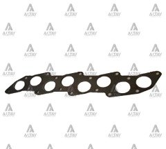 Manifold Contası H-100 / Kmy Grafitli 2852042880