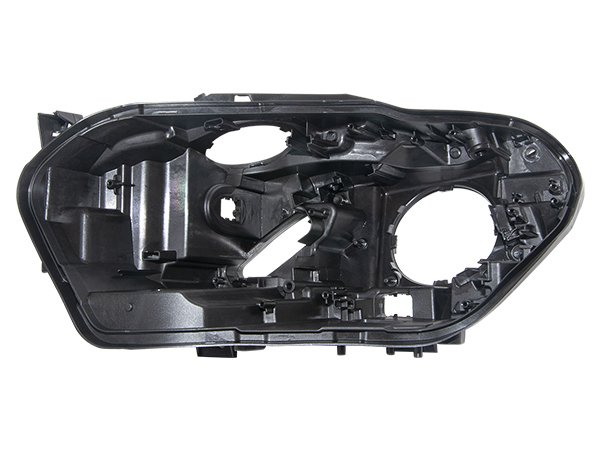 Far Kasası F20 Sol; Bi-Xenon 2011-14 - ---