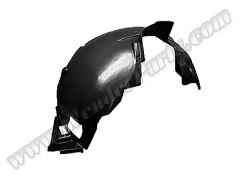 Çamurluk Davlumbazı E65 Ön Sağ 2002-04