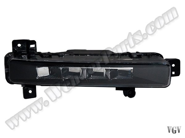 Sis Farı G30 Sağ; LED 2019- - 63179477172