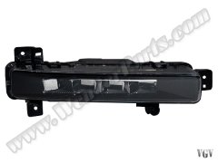 Sis Farı G30 Sağ; LED 2019- - 63179477172