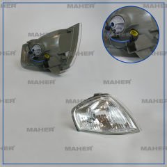 SİNYAL LAMBASI 323 99-00 DUYLU SAĞ