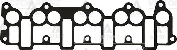 Emme Manifold Conta Golf5 / Jetta / Passat / A3 / A4 05-09 Bkp-Bkd-Bre 2.0 Tdi 03G129717B