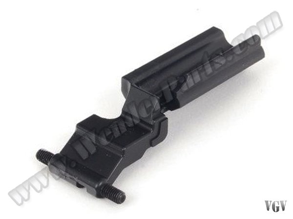 Tavan Perde Braketi W203 W211 Arka Sağ - A2038950205