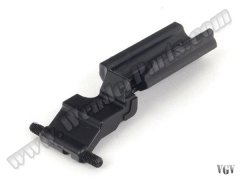 Tavan Perde Braketi W203 W211 Arka Sağ - A2038950205