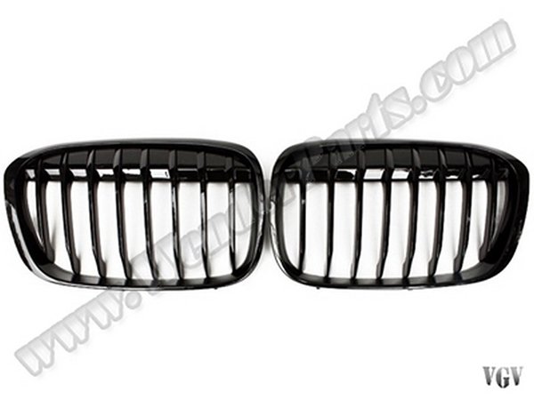 Panjur F48 Piano-Siyah -M-Performance- 2015- - 0483102