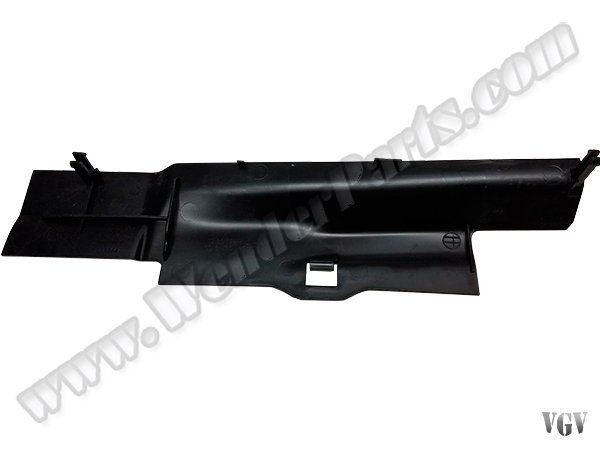 Panel Bakaliti W176 W246 C117 X156 Ön Sol - 2466870507