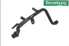 Radyatör Su Borusu Saç Passat-A4 1.6 Alz 06B121065L