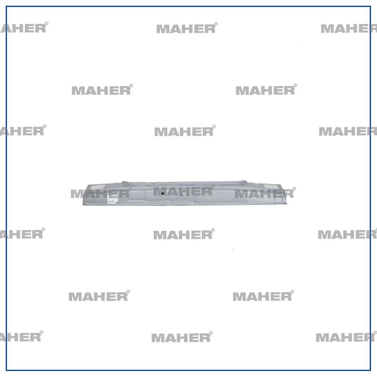 PANEL SACI H-100 ARKA PANEL İÇ SAÇ DIŞ