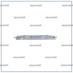PANEL SACI H-100 ARKA PANEL İÇ SAÇ DIŞ