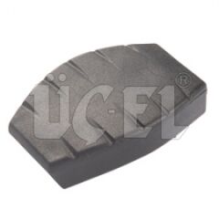PEDAL LASTİĞİ 10731 MEGANE II CLIO II 19